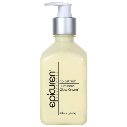 Epicuren Colostrum Luminous Glow Cream