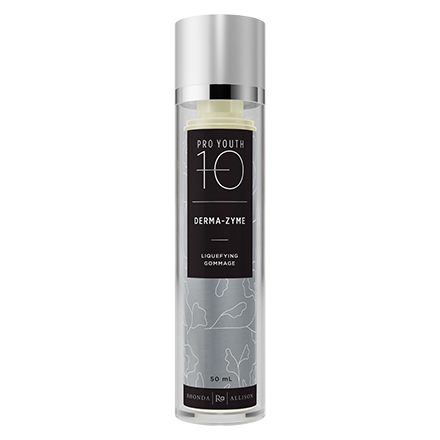 Rhonda Allison Derma-Zyme