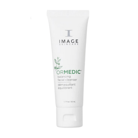 Image Skincare Ormedic Balancing Facial Cleanser