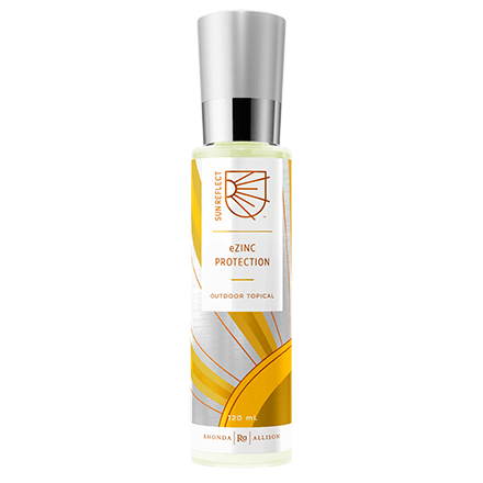 Rhonda Allison EZinc Protection Cream SPF 22