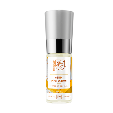 Rhonda Allison EZinc Protection Cream SPF 22
