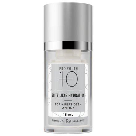 Rhonda Allison Elite Luxe Hydration