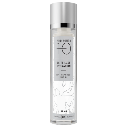 Rhonda Allison Elite Luxe Hydration
