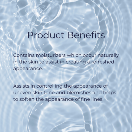 Environ Skin EssentiA Botanical Infused Moisturising Toner