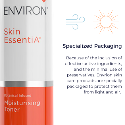 Environ Skin EssentiA Botanical Infused Moisturising Toner