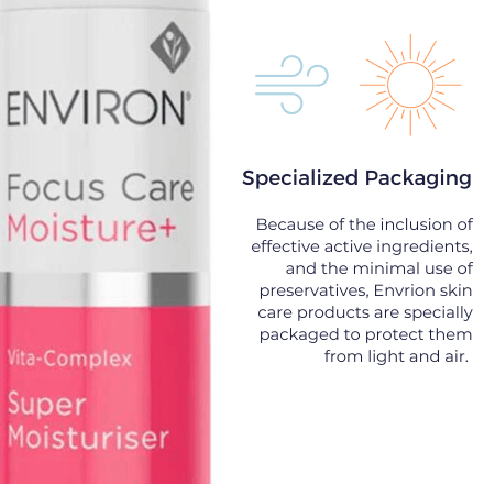 Environ Moisture+ Vita-Complex Super Moisturiser