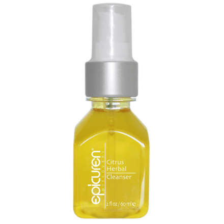 Epicuren Citrus Herbal Cleanser