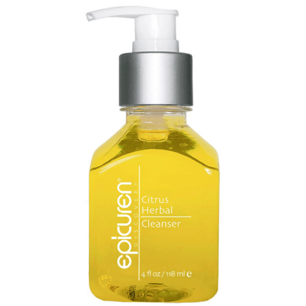 Epicuren Citrus Herbal Cleanser
