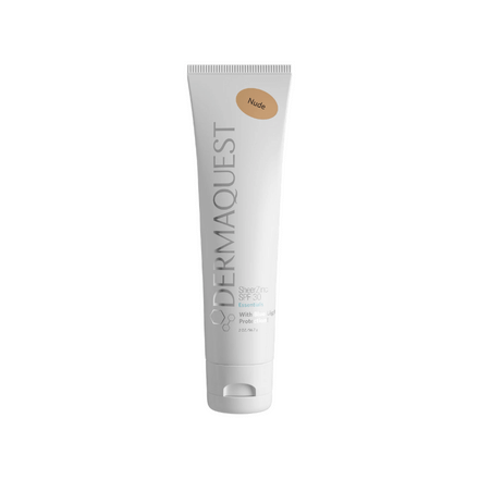 Dermaquest SheerZinc SPF 30 Tinted