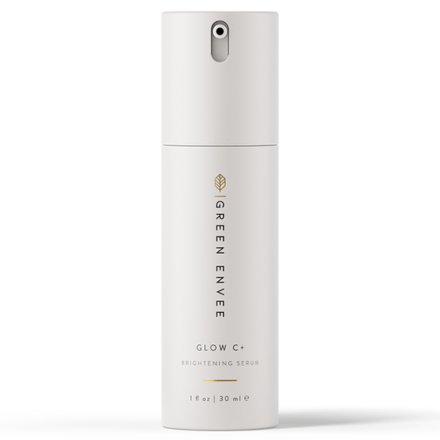 Green Envee Glow C+ Brightening Serum