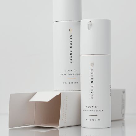 Green Envee Glow C+ Brightening Serum
