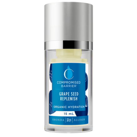 Rhonda Allison Grape Seed Replenish