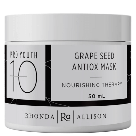 Rhonda Allison Grape Seed Antiox Mask