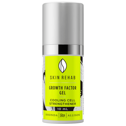 Rhonda Allison Growth Factor Gel