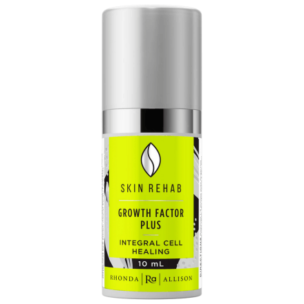 Rhonda Allison Growth Factor Plus