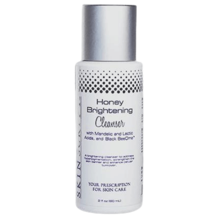 Skin Script Honey Brightening Cleanser