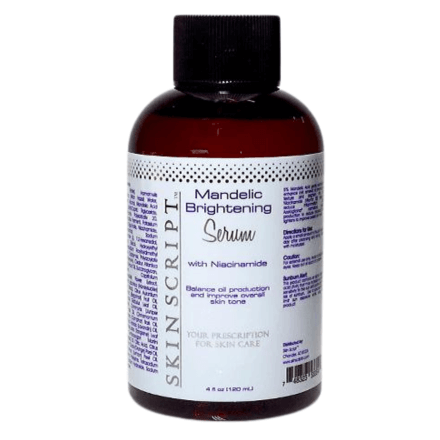 Skin Script Mandelic Brightening Serum