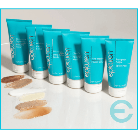 Epicuren Micro-Derm Ultra-Refining Scrub