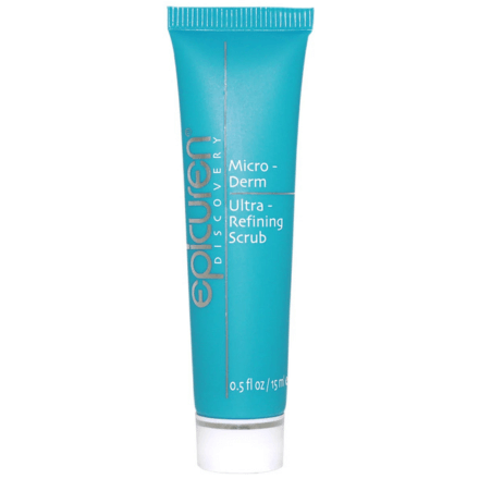 Epicuren Micro-Derm Ultra-Refining Scrub
