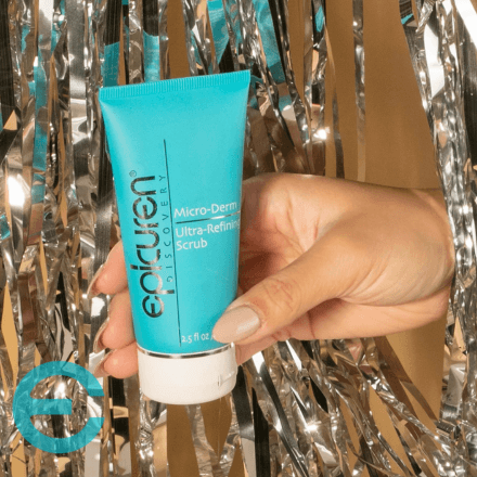 Epicuren Micro-Derm Ultra-Refining Scrub