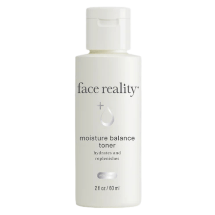 Face Reality Moisture Balance Toner