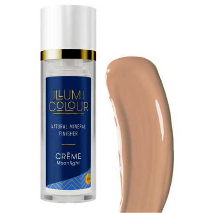 Rhonda Allison RA IllumiColour Natural Mineral Creme