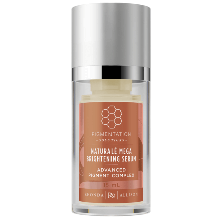 Rhonda Allison Naturale Mega Brightening Serum