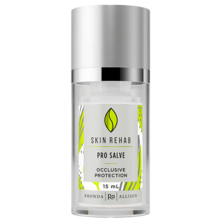 Rhonda Allison ProSalve Cream