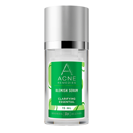 Rhonda Allison Blemish Serum