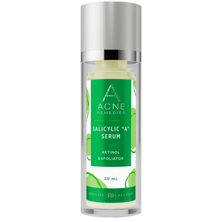 Rhonda Allison Salicylic "A" Serum