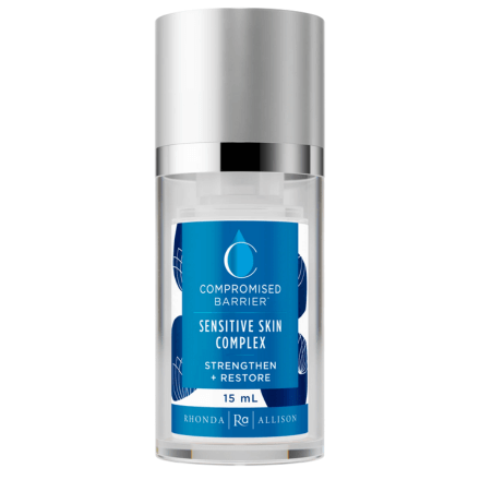 Rhonda Allison Sensitive Skin Complex
