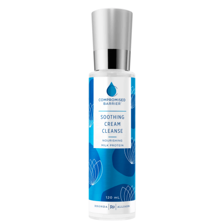 Rhonda Allison Soothing Cream Cleanse