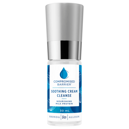 Rhonda Allison Soothing Cream Cleanse