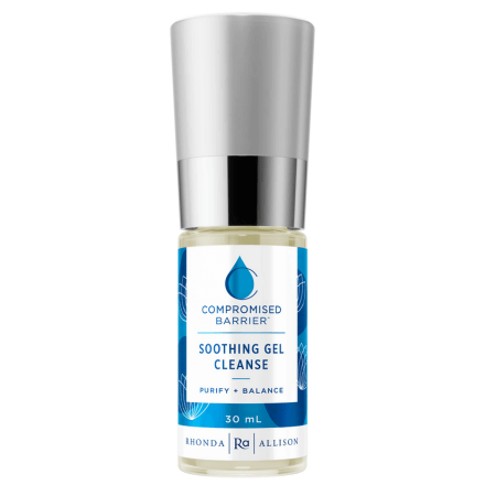 Rhonda Allison Soothing Gel Cleanse