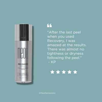 Neogenesis Recovery Serum