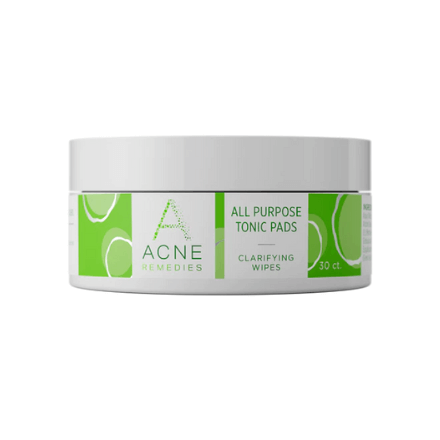 Rhonda Allison All Purpose Tonic Pads