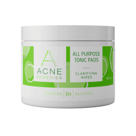 Rhonda Allison All Purpose Tonic Pads