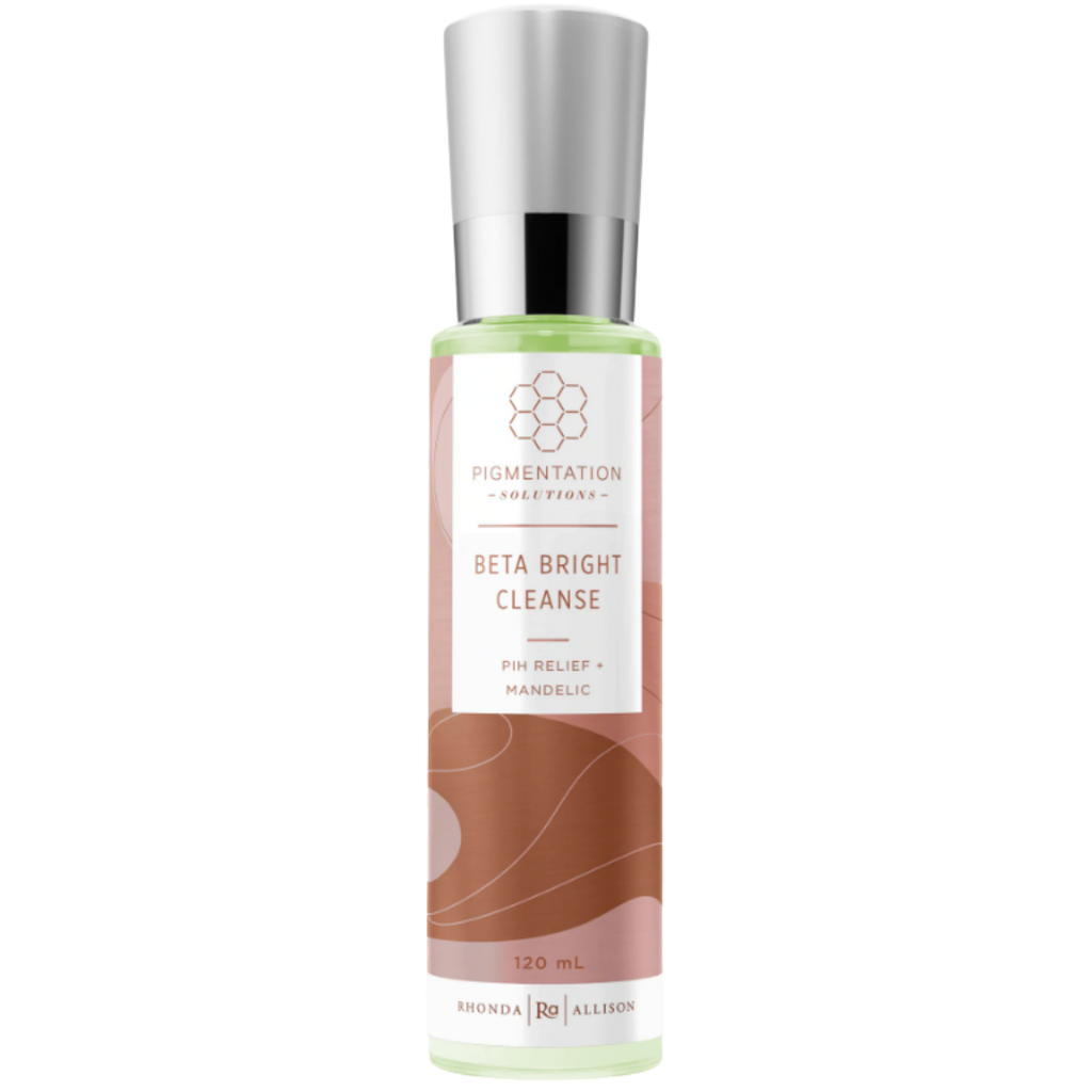 Rhonda Allison Beta Bright Cleanse