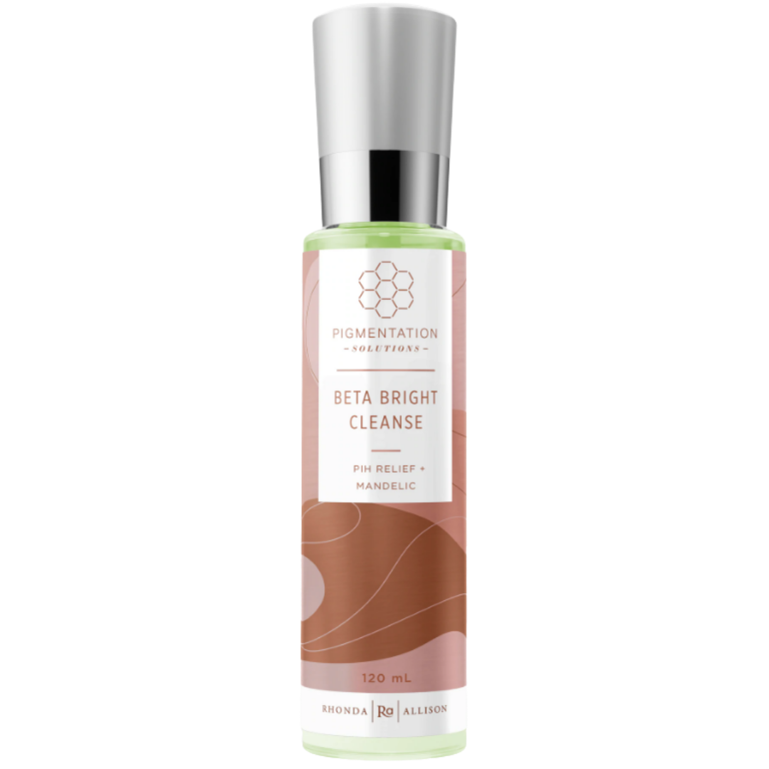 Rhonda Allison Beta Bright Cleanse