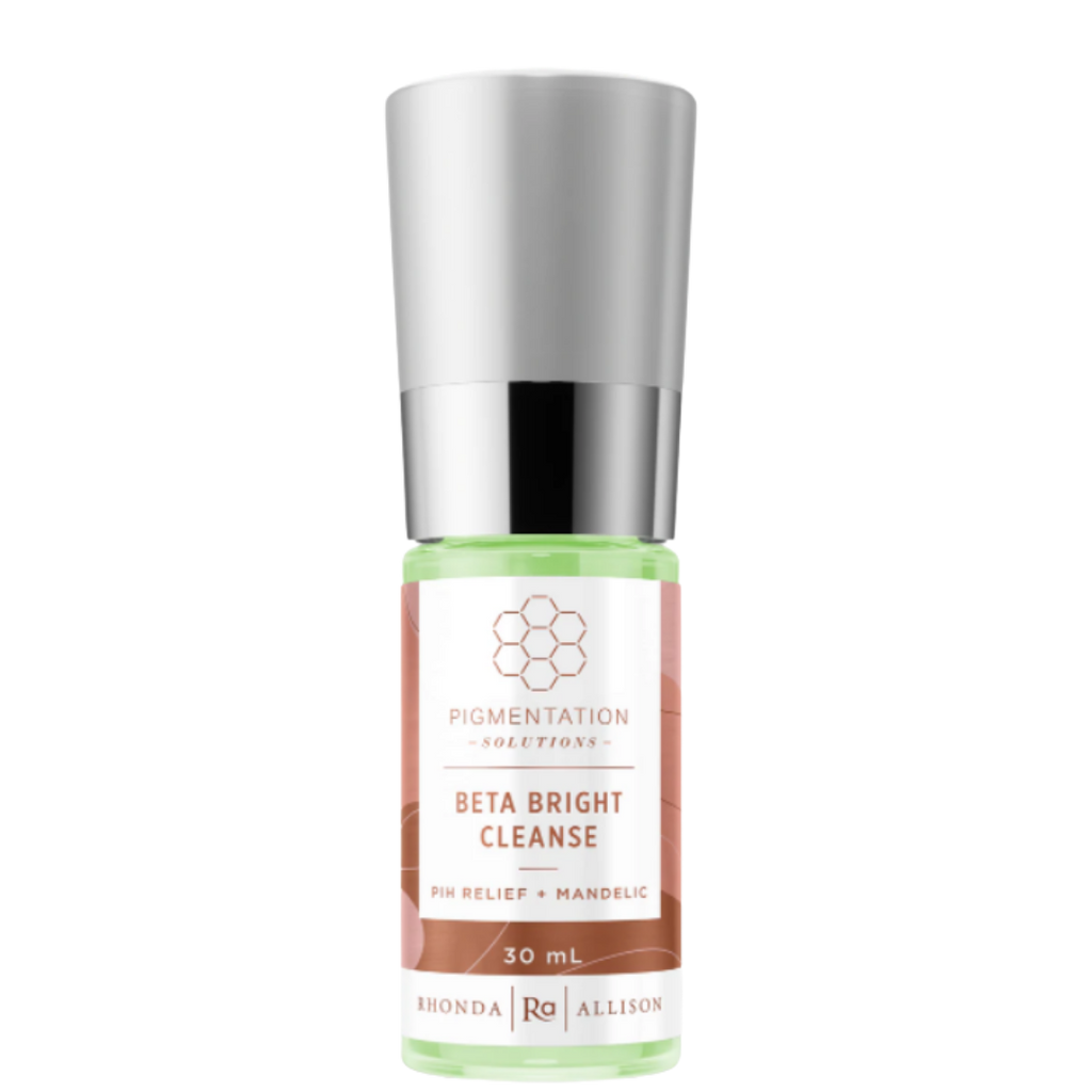 Rhonda Allison Beta Bright Cleanse