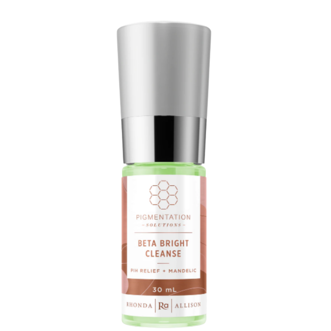 Rhonda Allison Beta Bright Cleanse