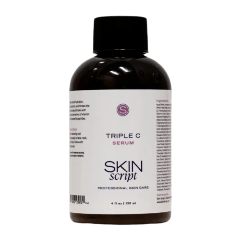 Skin Script Triple C Serum