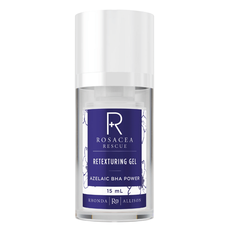 Rhonda Allison Retexturing Gel