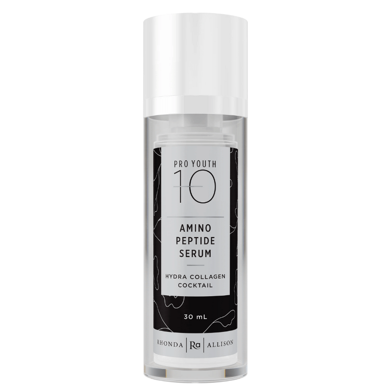 Rhonda Allison Amino Peptide Serum