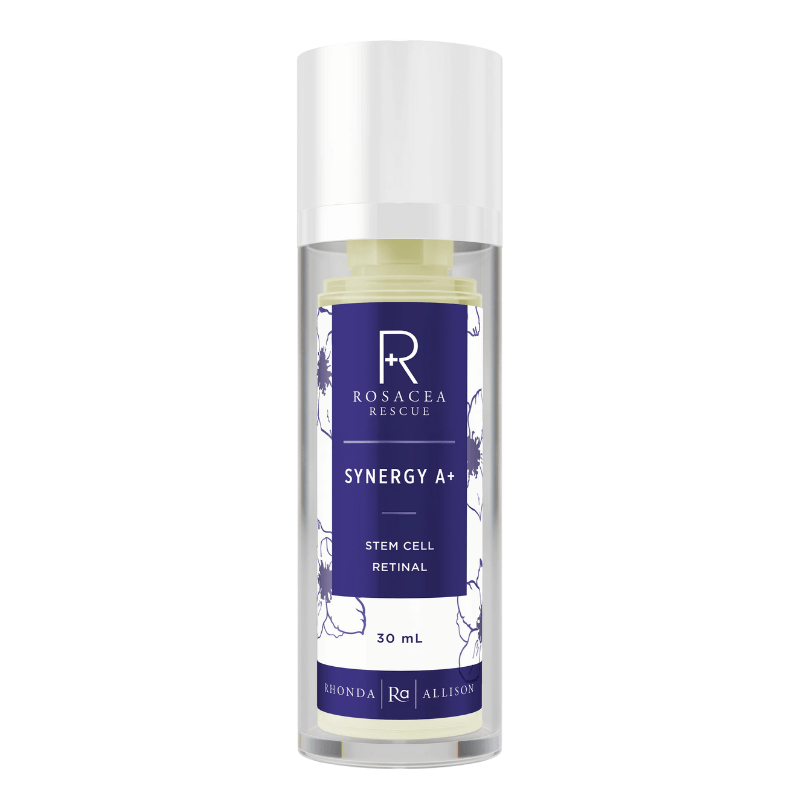 Rhonda Allison SynErgy A+