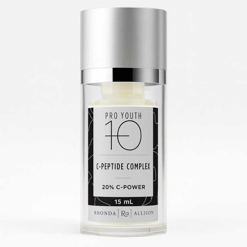 Rhonda Allison C Peptide Complex