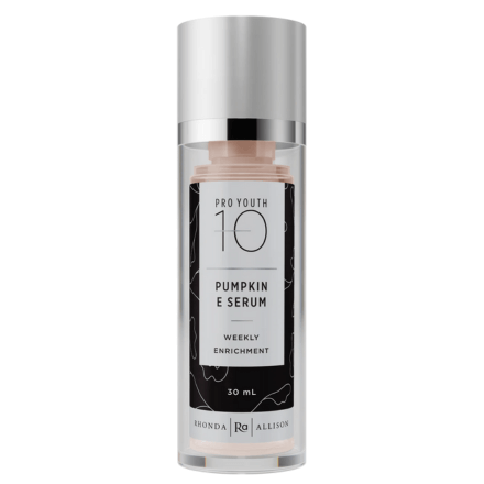 Rhonda Allison Pumpkin E Serum