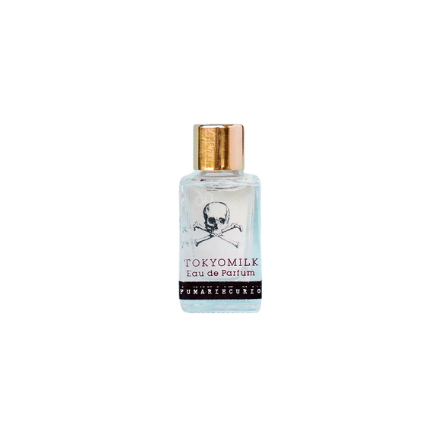 Tokyo Milk Dead Sexy Parfum No. 6