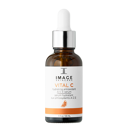 Image Skincare Vital C Hydrating A C & E Serum