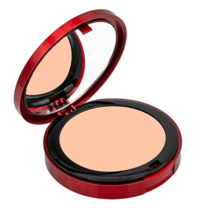 Gerda Spillmann Deluxe Bio-Fond Foundation